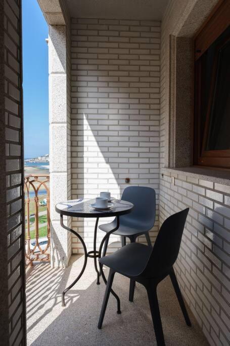Precioso Piso En San Ciprian Apartment Exterior photo